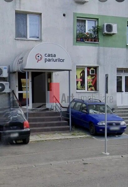 Bucurestii Noi Spatiu comercial de inchiriat in zona  Jiului - Fara comision (0)